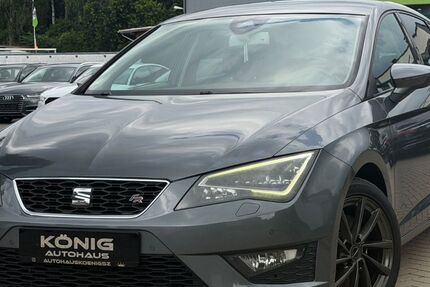 Seat Leon 202.000 km 6.999 &euro; Salzgitter 38259