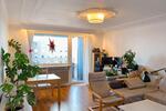 Etagenwohnung Braunschweig Nordstadt - 3 Zimmer, 83 m&sup2;, 1.100&euro; | Angebot:27609760
