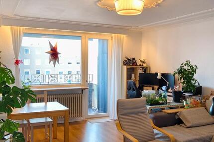 Wohnung Braunschweig Nordstadt - 3 Zimmer, 83 m&sup2;, 1.100&euro; | Angebot:27609760