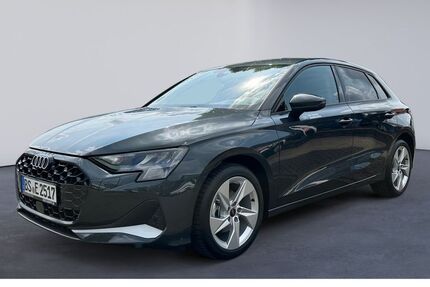 Audi A3 3.000 km 39.890 &euro; Braunschweig 38124