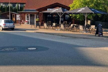 Restaurant+ Bar im Gielde zimmer