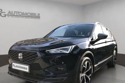 Seat Tarraco 99.800 km 28.990 € Braunschweig 38110
