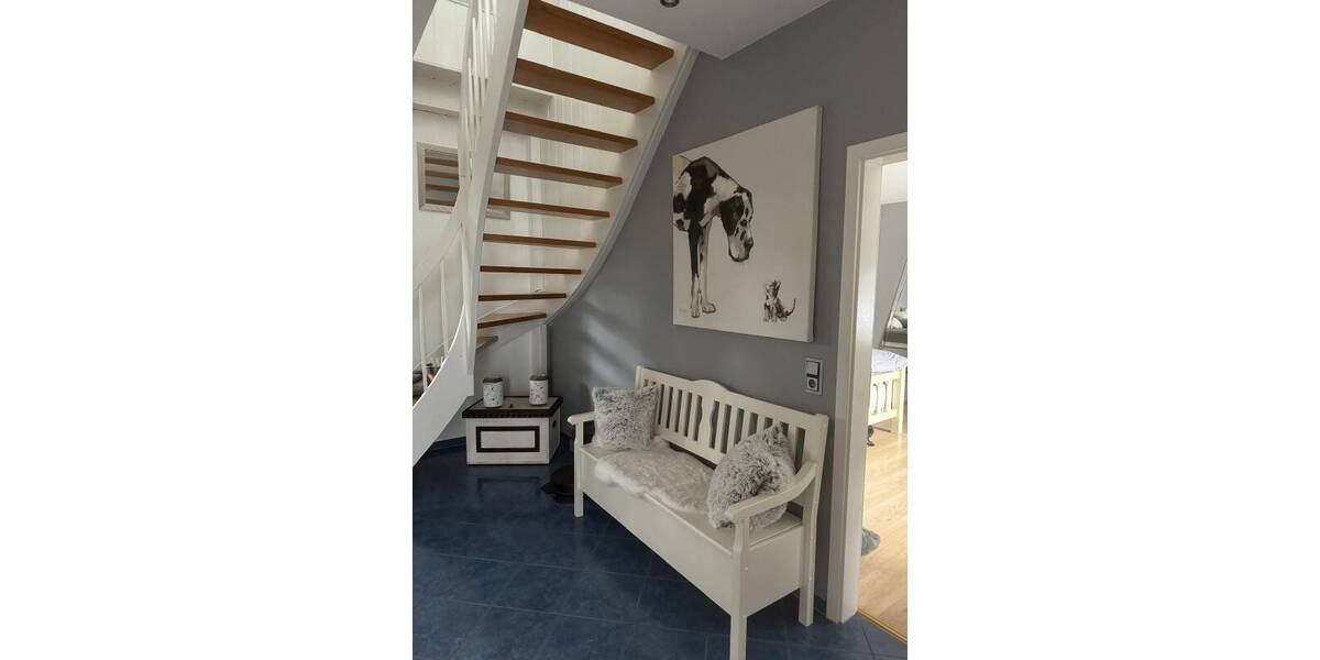 Einfamilienhaus Braunschweig Kralenriede - 5 Zimmer, 140 m&sup2;, 299.000&euro; | Angebot:26450196