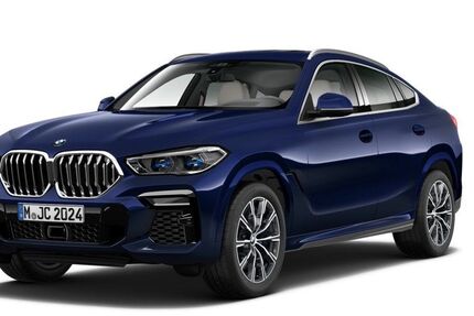 BMW X6 48.453 km 69.990 &euro; Gifhorn 38518