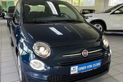 Fiat 500 10.251 km 12.900 &euro; Salzgitter 38228