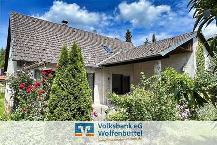 Haus Veltheim - 5.5 Zimmer, 170 m&sup2;, 315.000&euro; | Angebot:26847086