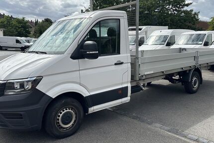 VW Crafter 177.300 km 19.490 &euro; Braunschweig 38118