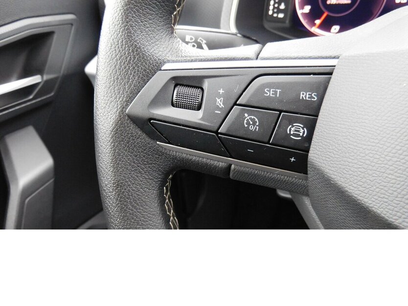 Seat Ibiza 1.0 Style TSI BMT 4Trg Navi Klima 24.100 km 17.390 € Vordorf 38533