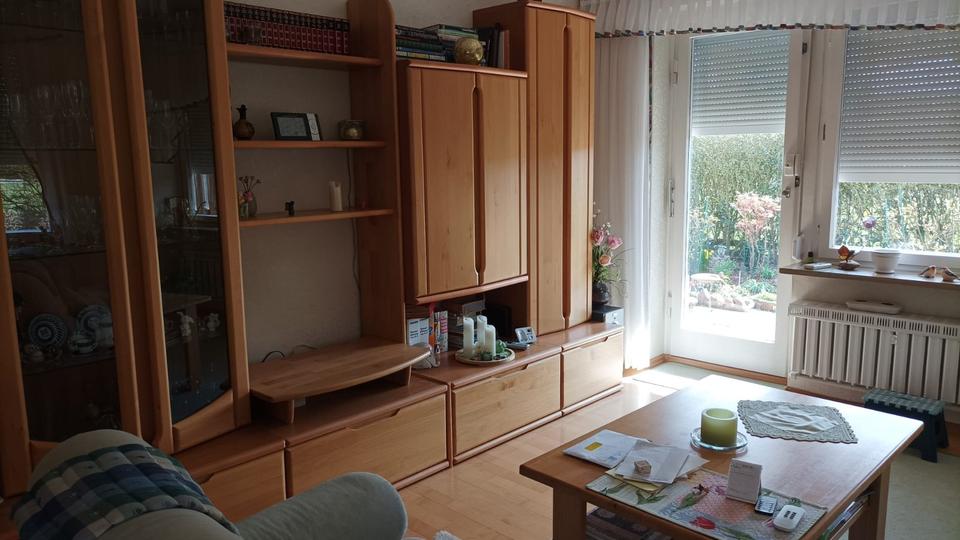Erdgeschoßwohnung Wolfsburg Detmerode - 3 Zimmer, 81 m&sup2;, 158.000&euro; | Angebot:24979283