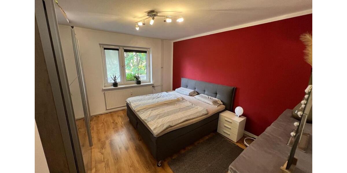 Etagenwohnung Braunschweig Heidberg-Melverode - 3 Zimmer, 65 m&sup2;, 209.000&euro; | Angebot:25921999