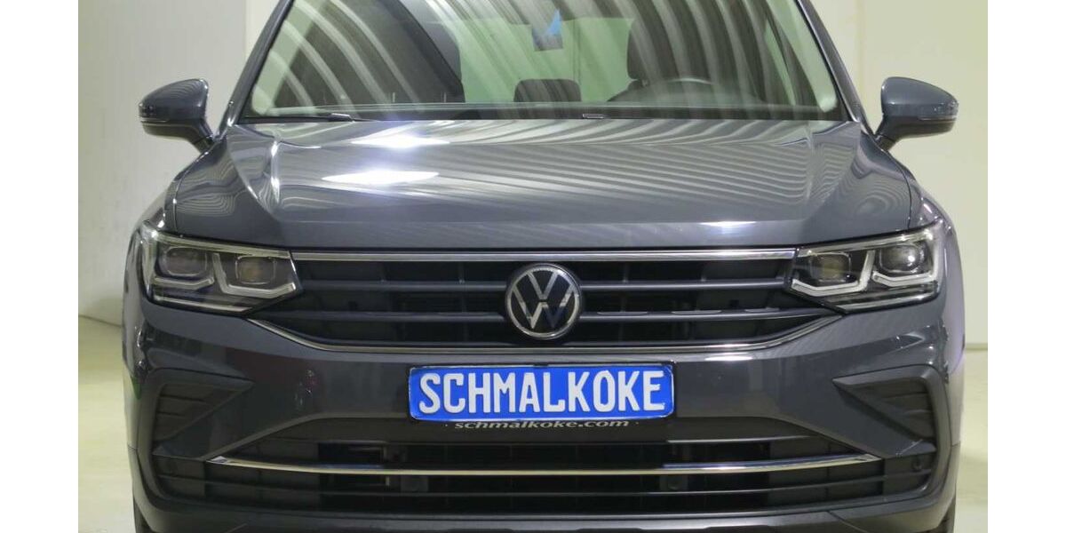 VW Tiguan 43.300 km 24.950 &euro; Braunschweig 38112
