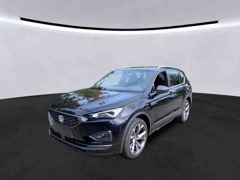 Seat Tarraco 62.000 km 34.970 € Helmstedt 38350