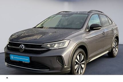 VW Taigo 9.900 km 23.840 &euro; Wolfenbüttel 38304