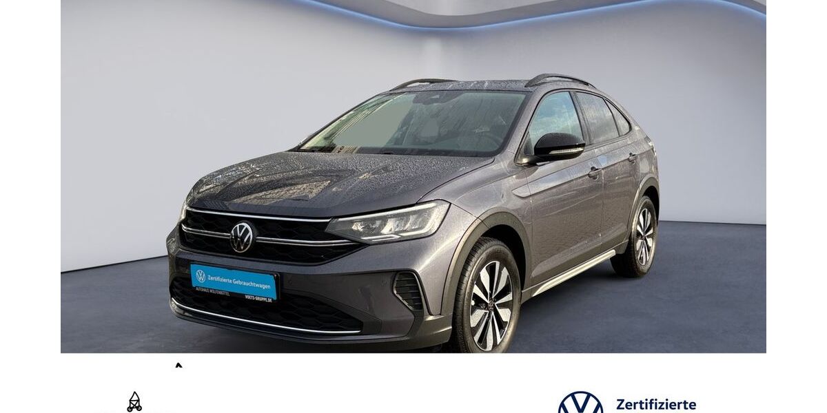 VW Taigo 9.900 km 23.840 &euro; Wolfenbüttel 38304