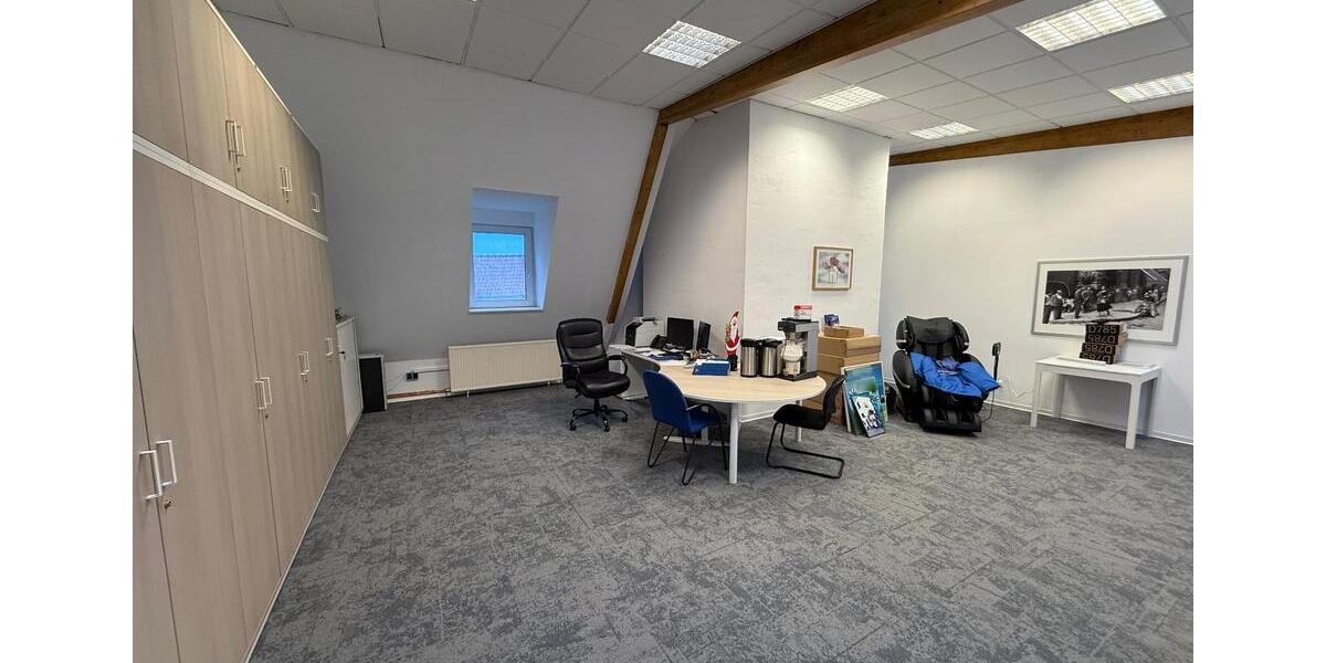 Gewerbeobjekt Peine - 1.190&euro; | Angebot:24514244