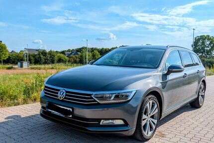 VW Passat Variant 190.500 km 11.000 &euro; Isenbüttel 38550