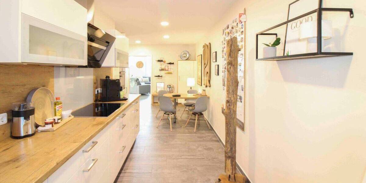 Mehrfamilienhaus, Wohnhaus Söhlde Hoheneggelsen - 2 Zimmer, 139 m&sup2;, 256.000&euro; | Angebot:26570300