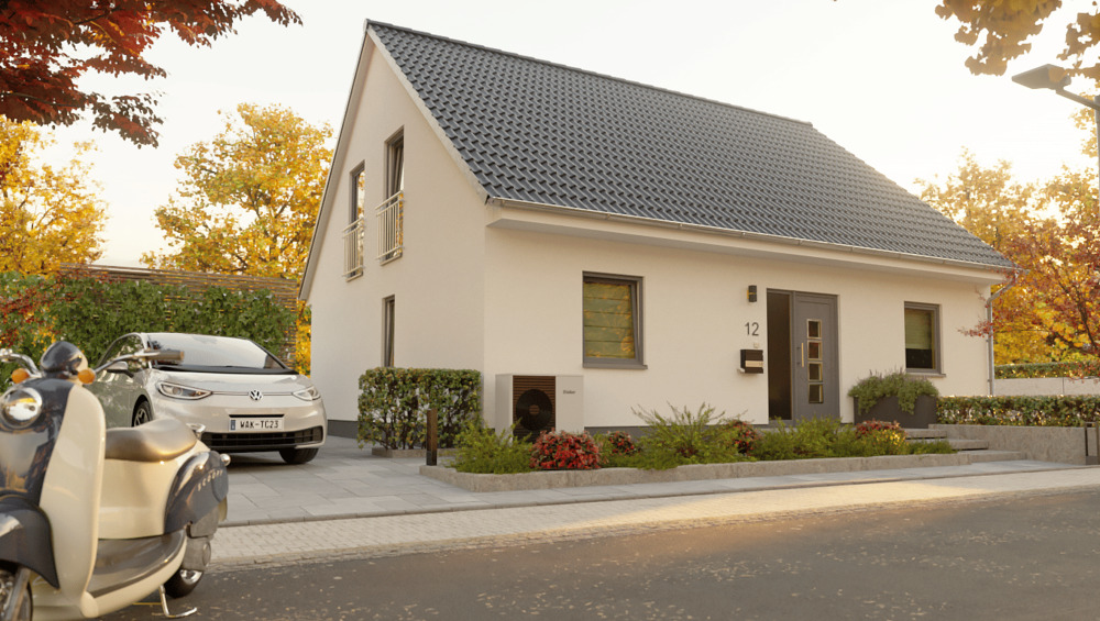 Einfamilienhaus Peine Stederdorf - 5 Zimmer, 166 m&sup2;, 372.500&euro; | Angebot:26694186
