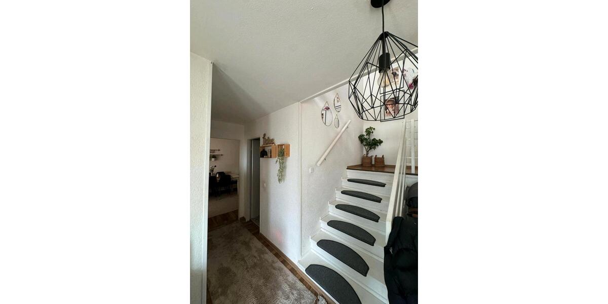 Maisonettenwohnung Salzgitter Ortschaft Nord - 3 Zimmer, 103 m&sup2;, 1.070&euro; | Angebot:26296877