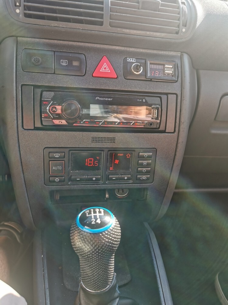 Audi A3 240.000 km 1.800 € Frellstedt 38373