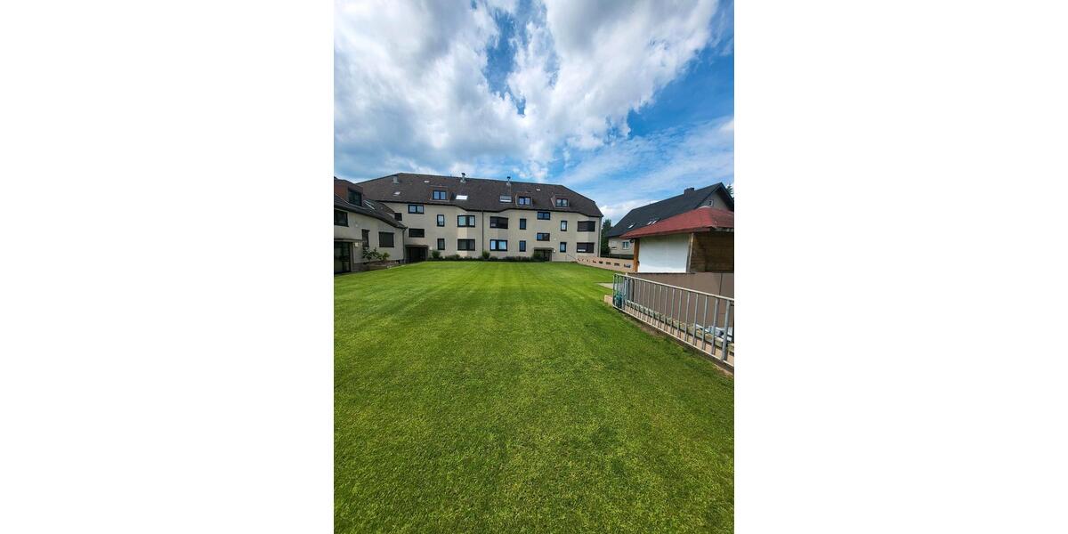 Erdgeschoßwohnung Wolfsburg Alt-Wolfsburg - 2 Zimmer, 61 m&sup2;, 182.000&euro; | Angebot:25341366