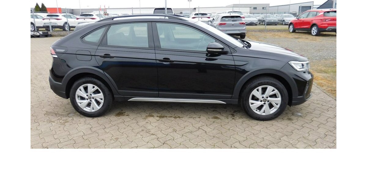 VW Taigo 1.0 TSI BMT Klima Navi LED 26.400 km 16.990 &euro; Vordorf 38533