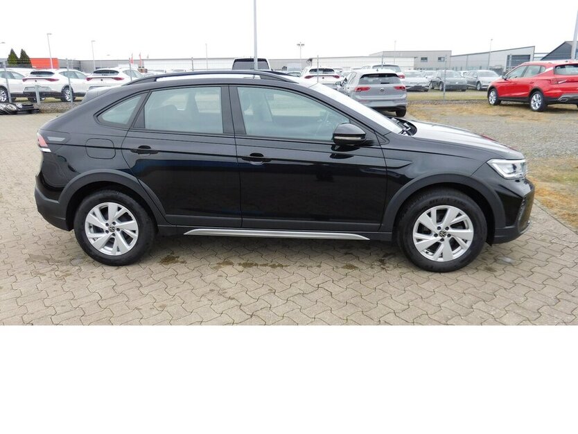 VW Taigo 1.0 TSI BMT Klima Navi LED 26.400 km 16.990 € Vordorf 38533
