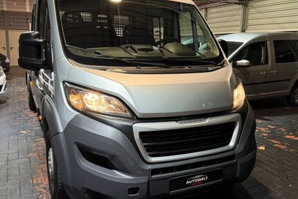 Peugeot Boxer 195.000 km 9.890 &euro; Braunschweig 38112