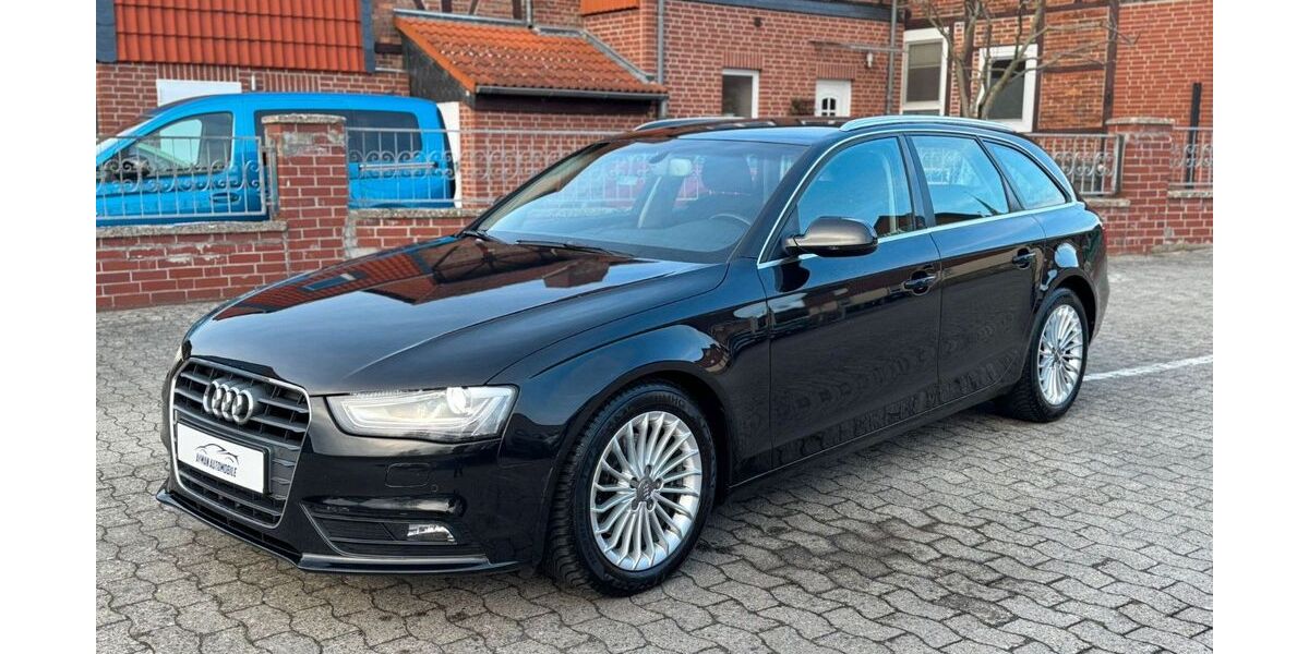 Audi A4 201.000 km 9.999 &euro; Ehmen Wolfsburg 38442