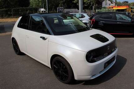 Honda e 19.000 km 20.999 € Königslutter 38154