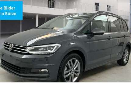 VW Touran 8.884 km 33.990 &euro; Wolfsburg 38440