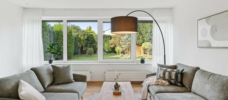 Doppelhaushälfte Königslutter am Elm - 2.5 Zimmer, 100 m&sup2;, 235.000&euro; | Angebot:26019611