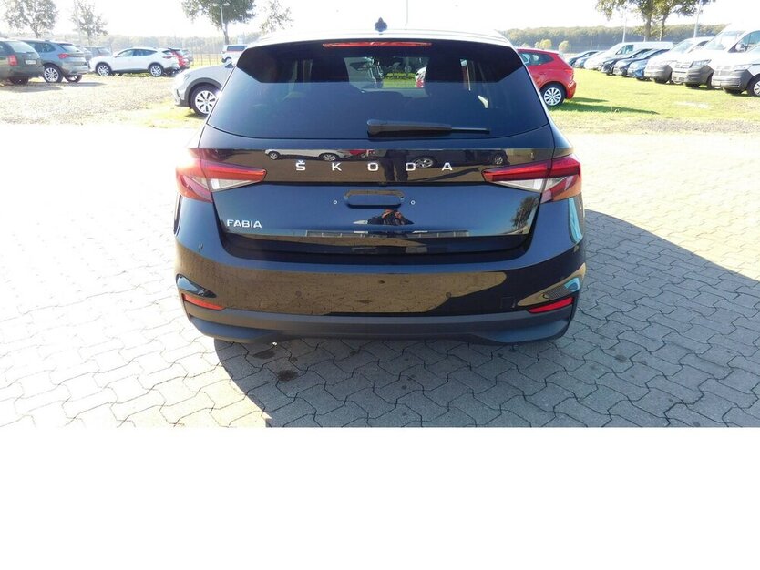 Skoda Fabia 1.0 Ambion TSI BMT 4TRG Klima Navi 14.100 km 17.390 € Vordorf 38533