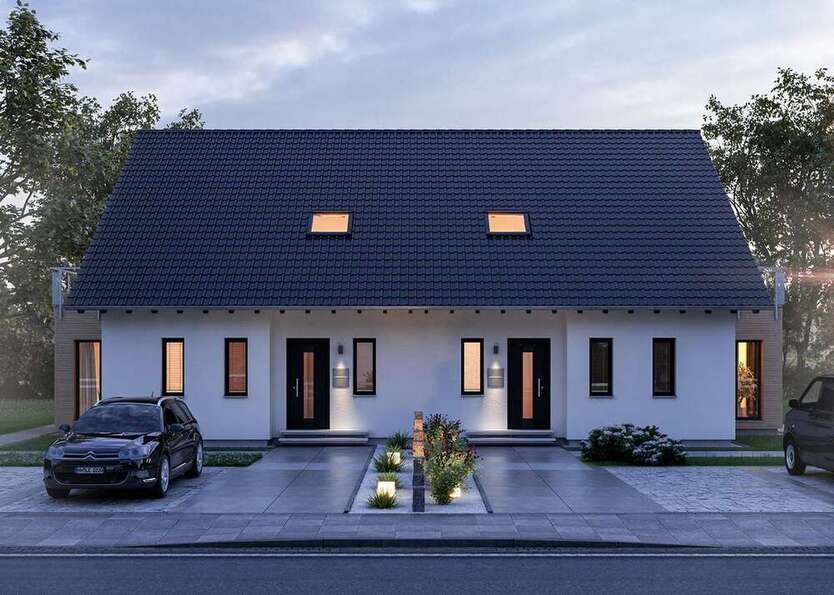 Haus zum Kaufen in Salzgitter 398.415 € 139 m²