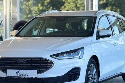 Ford Focus 139.997 km 11.790 &euro; Salzgitter 38228