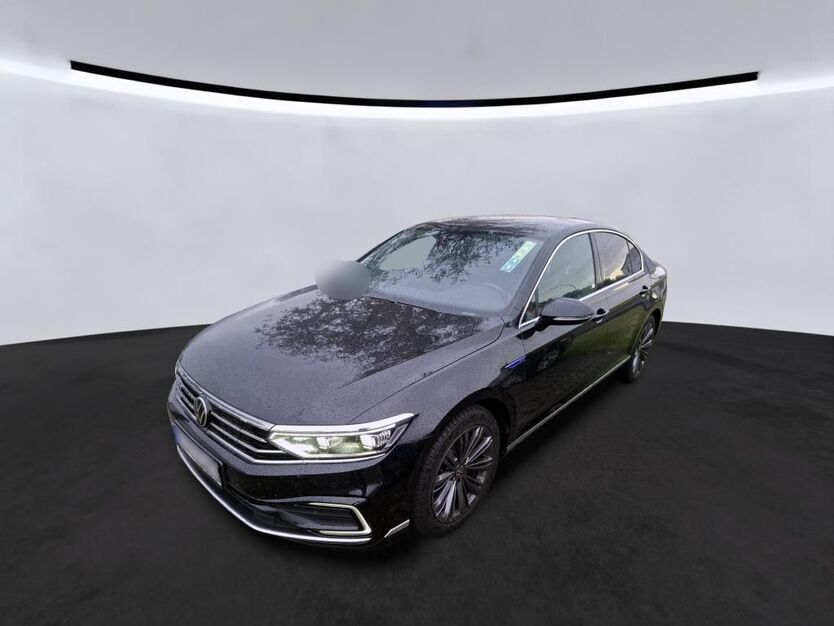 VW Passat 127.022 km 18.990 € Vechelde 38159