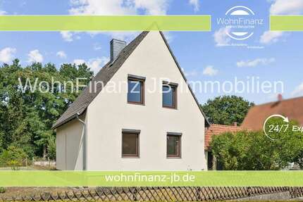 Haus zum Kaufen in Braunschweig Kralenriede 379.000 € 86 m² 4 zimmer