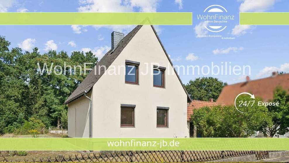 Haus zum Kaufen in Braunschweig Kralenriede 379.000 € 86 m² 4 zimmer
