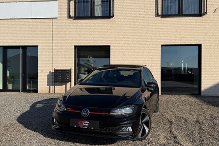 VW Polo 92.110 km 18.200 &euro; Salzgitter 38239