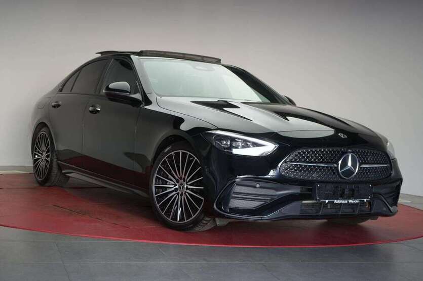 C 300