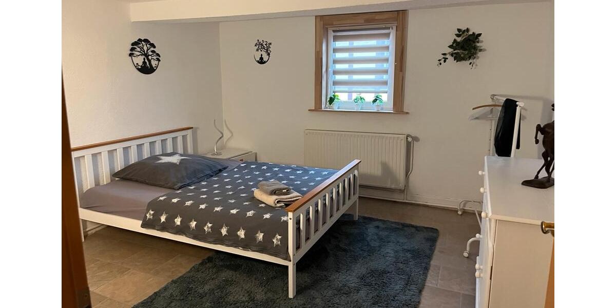 Bauernhaus, Landhaus Salzgitter Ortschaft Südost - 7 Zimmer, 149 m&sup2;, 1.500&euro; | Angebot:25812014