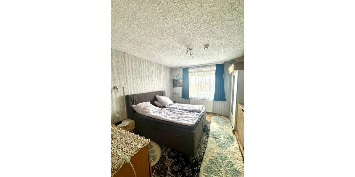 Etagenwohnung Wolfenbüttel Linden - 3 Zimmer, 66 m&sup2;, 130.000&euro; | Angebot:24436526