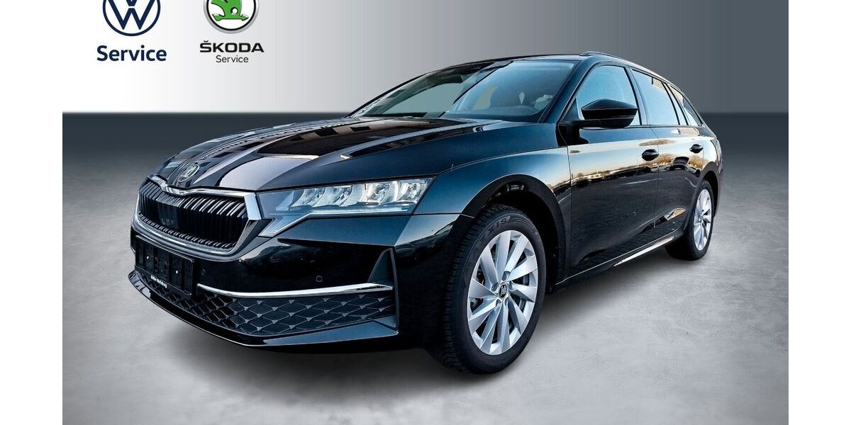 Skoda Octavia 11.093 km 27.570 &euro; Wolfsburg 38446