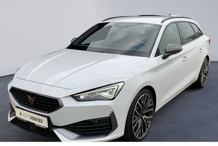 Cupra Leon 74.150 km 23.490 &euro; Braunschweig 38114