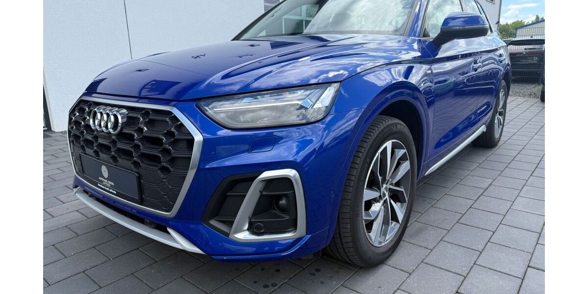 Audi Q5 62.000 km 30.490 &euro; Ilsede 31246