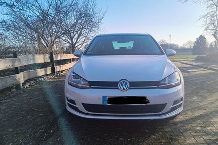 VW Golf 96.700 km 12.800 &euro; Calberlah 38547