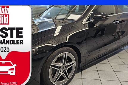 Mercedes-Benz CLA 200 16.804 km 36.500 € Wolfsburg-Heiligendorf 38444