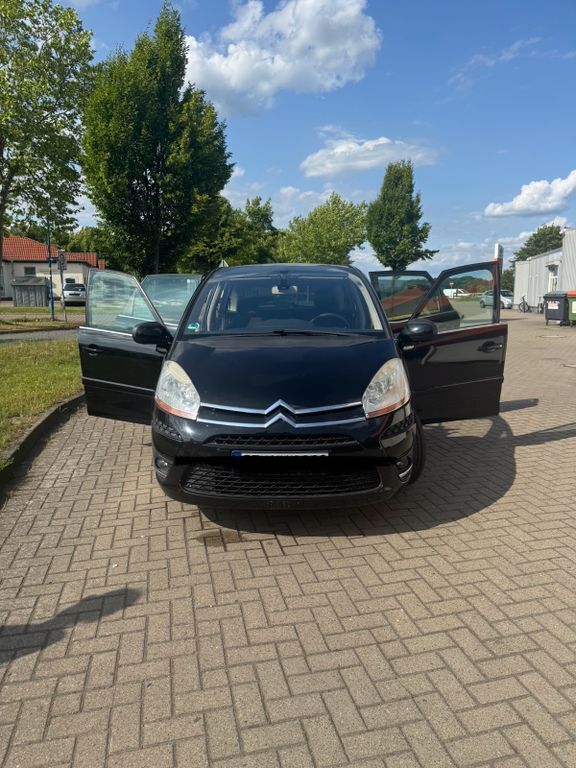 C4 Picasso