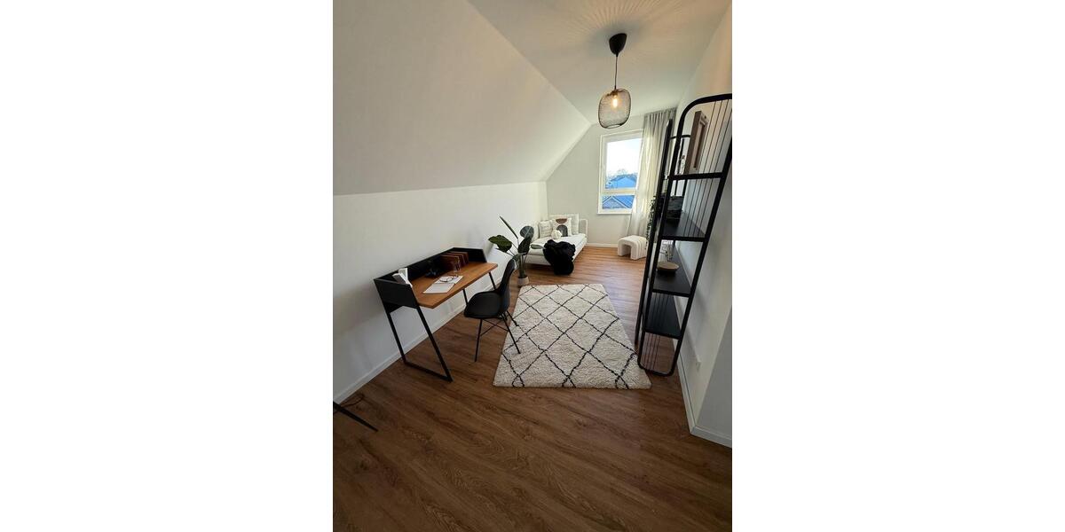 Reihenhaus Wolfsburg Alt-Wolfsburg - 4 Zimmer, 121 m&sup2;, 1.320&euro; | Angebot:18344652