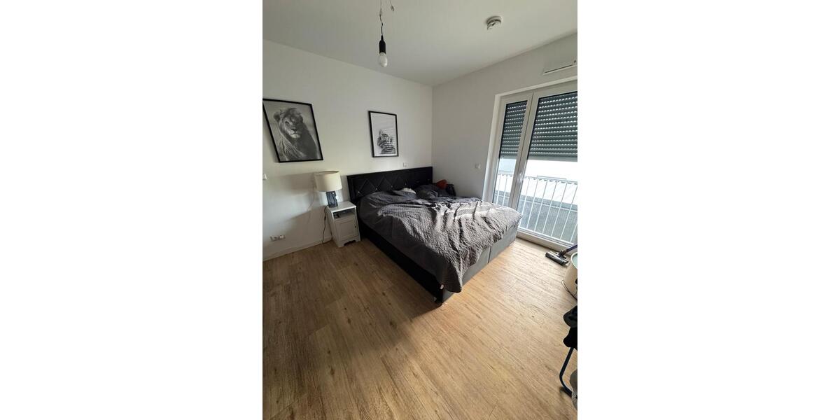 Etagenwohnung Braunschweig Südstadt- Rautheim- Mascherode - 2 Zimmer, 72 m&sup2;, 940&euro; | Angebot:26643442